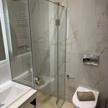 Apartamento Alexander
